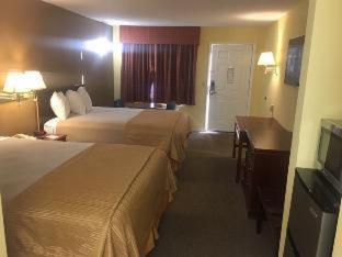 Loyalty Inn Hawkinsville Room photo
